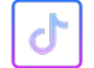 TikTok Logo