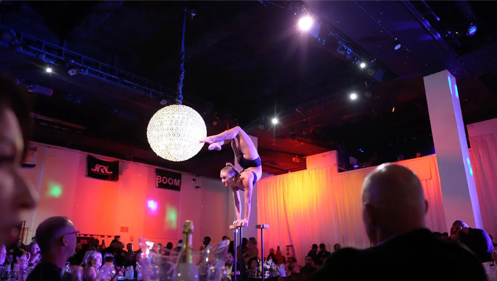 Bendycat Showcase Gala 2023