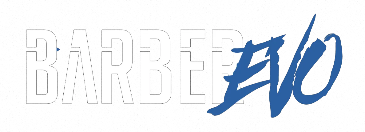 barber evo logo