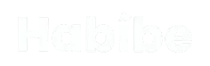 habibe logo