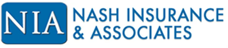 Nash insurance & associates logo