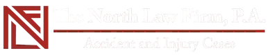 The north law firm logo